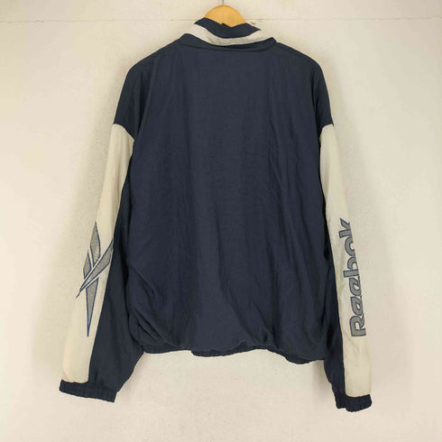 リーボック Reebok 00S ナイロンジャケット メンズ JPN:XL