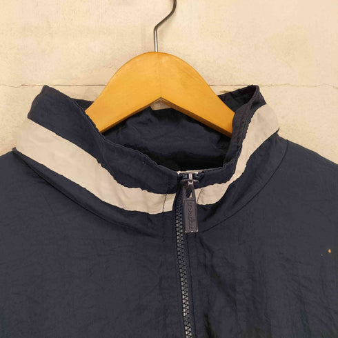 リーボック Reebok 00S ナイロンジャケット メンズ JPN:XL