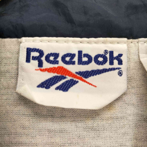リーボック Reebok 00S ナイロンジャケット メンズ JPN:XL