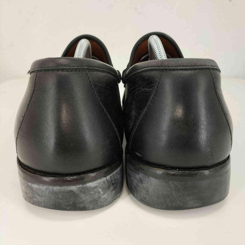 グッチ GUCCI トムフォード期 ホースビット レザーローファー メンズ 43
