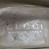 グッチ GUCCI レザー ビットローファー メンズ 43