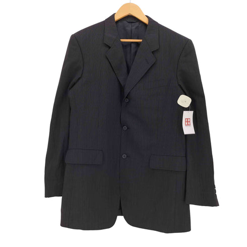 ヨウジヤマモトダーバンアール Yohji Yamamoto DURBAN A.A.R 3B テーラードジャケット メンズ