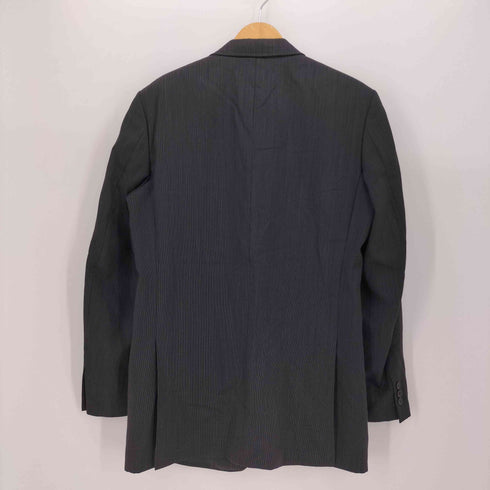 ヨウジヤマモトダーバンアール Yohji Yamamoto DURBAN A.A.R 3B テーラードジャケット メンズ