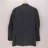 ヨウジヤマモトダーバンアール Yohji Yamamoto DURBAN A.A.R 3B テーラードジャケット メンズ