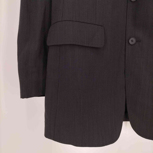 ヨウジヤマモトダーバンアール Yohji Yamamoto DURBAN A.A.R 3B テーラードジャケット メンズ
