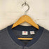 リーバイス Levis ワッフル生地 ヘンリーネック ロングスリーブ Tシャツ メンズ L