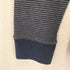 リーバイス Levis ワッフル生地 ヘンリーネック ロングスリーブ Tシャツ メンズ L