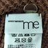 ミーイッセイミヤケ me ISSEY MIYAKE 26SS GIZA GIZA KNIT STRETCH PLEATS レディース