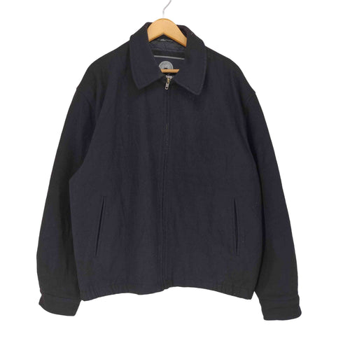 ウェザープルーフ WEATHERPROOF ジップアップブルゾン メンズ JPN:L