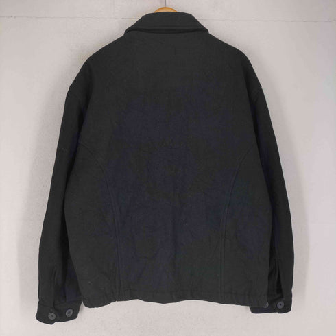 ウェザープルーフ WEATHERPROOF ジップアップブルゾン メンズ JPN:L