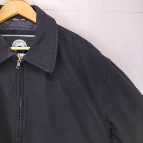 ウェザープルーフ WEATHERPROOF ジップアップブルゾン メンズ JPN:L