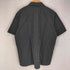 エフビーカウンティ FB COUNTY CHECKER SHIRT チェッカー シャツ メンズ L