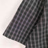 エフビーカウンティ FB COUNTY CHECKER SHIRT チェッカー シャツ メンズ L