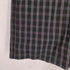 エフビーカウンティ FB COUNTY CHECKER SHIRT チェッカー シャツ メンズ L