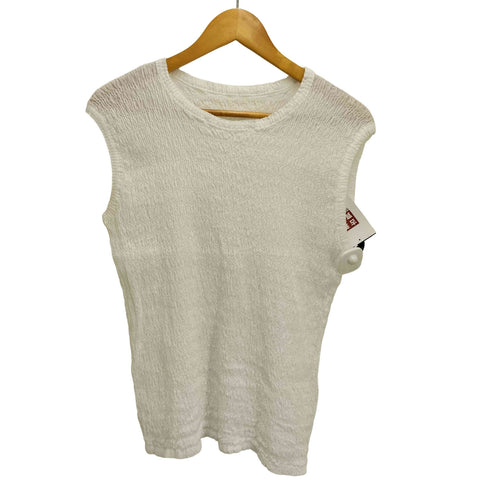 ミーイッセイミヤケ me ISSEY MIYAKE 26SS KNIT LIKE CLOTH レディース