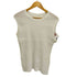 ミーイッセイミヤケ me ISSEY MIYAKE 26SS KNIT LIKE CLOTH レディース