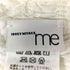 ミーイッセイミヤケ me ISSEY MIYAKE 26SS KNIT LIKE CLOTH レディース