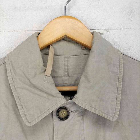 バナナリパブリック BANANA REPUBLIC リップストップ サファリジャケット メンズ JPN:M