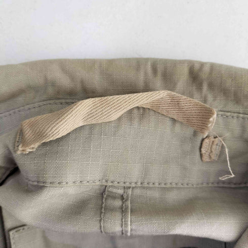 バナナリパブリック BANANA REPUBLIC リップストップ サファリジャケット メンズ JPN:M