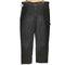 ディッキーズ Dickies ブラックデニム ペインターパンツ メンズ 36×30