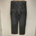 ディッキーズ Dickies ブラックデニム ペインターパンツ メンズ 36×30