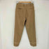 アンユーズド UNUSED piping slacks/パイピングスラックスパンツ レディース JPN:0