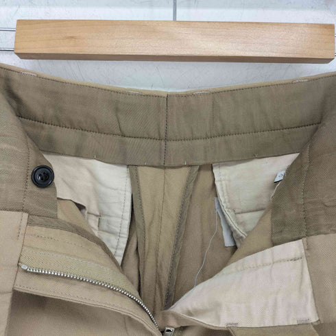 アンユーズド UNUSED piping slacks/パイピングスラックスパンツ レディース JPN:0
