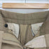 アンユーズド UNUSED piping slacks/パイピングスラックスパンツ レディース JPN:0
