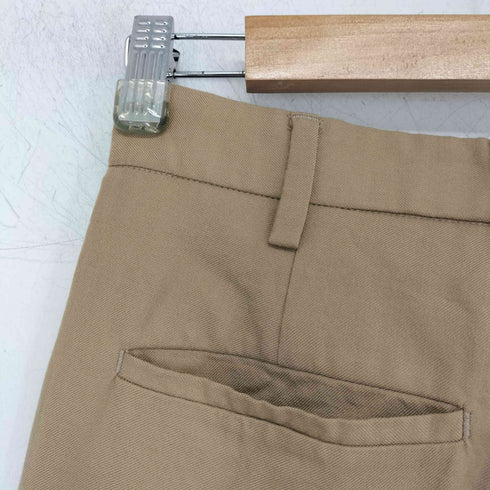 アンユーズド UNUSED piping slacks/パイピングスラックスパンツ レディース JPN:0