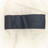 アンユーズド UNUSED piping slacks/パイピングスラックスパンツ レディース JPN:0