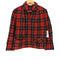 ペンドルトン PENDLETON チェック ウールジャケット レディース UK:14