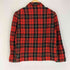 ペンドルトン PENDLETON チェック ウールジャケット レディース UK:14