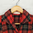 ペンドルトン PENDLETON チェック ウールジャケット レディース UK:14