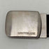 モンブラン MONTBLANC レザーベルト メンズ