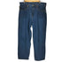 ギャップ Gap ウォッシュウェル バギーデニム メンズ 34×32