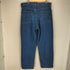 ギャップ Gap ウォッシュウェル バギーデニム メンズ 34×32