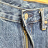 ギャップ Gap ウォッシュウェル バギーデニム メンズ 34×32