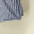 クラブルーム CLUB ROOM S/S リネンストライプシャツ メンズ JPN:XL