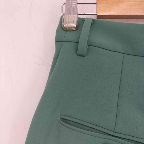 スティーブンアラン Steven Alan センタープレステーパードパンツ レディース JPN:L