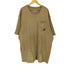 カーハート Carhartt ポケットTシャツ BIG SIZE メンズ 4XL