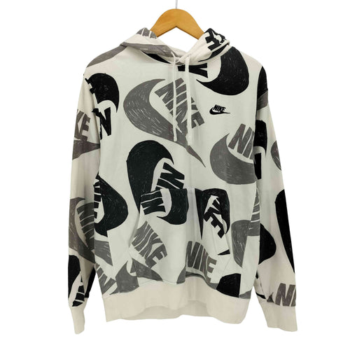 ナイキ NIKE AS M NSW CLUB HOODIE メンズ JPN:M