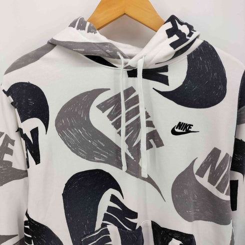 ナイキ NIKE AS M NSW CLUB HOODIE メンズ JPN:M