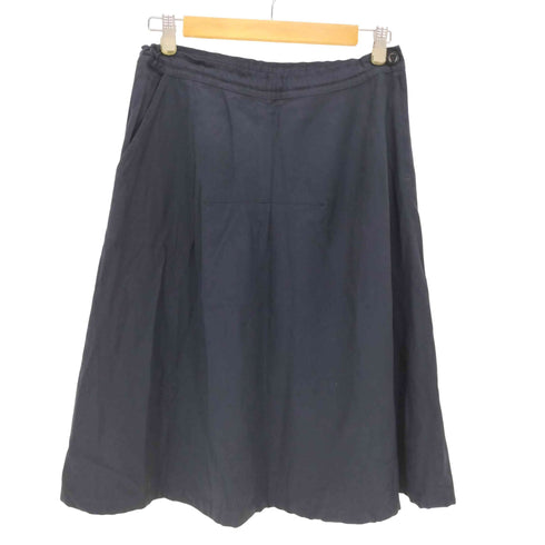 ワイズ Ys 17AW コットン レーヨン スカート レディース 1