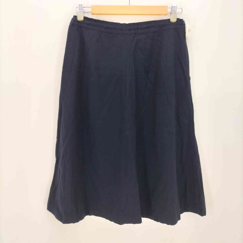 ワイズ Ys 17AW コットン レーヨン スカート レディース 1