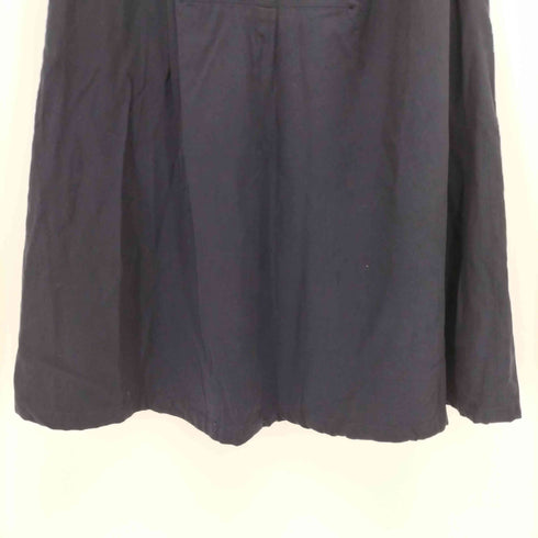 ワイズ Ys 17AW コットン レーヨン スカート レディース 1