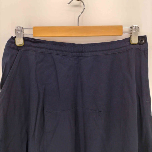 ワイズ Ys 17AW コットン レーヨン スカート レディース 1