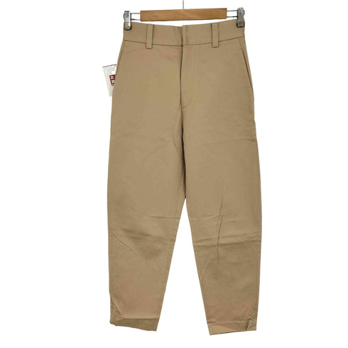 スティーブンアラン Steven Alan テーパードパンツ レディース JPN:M