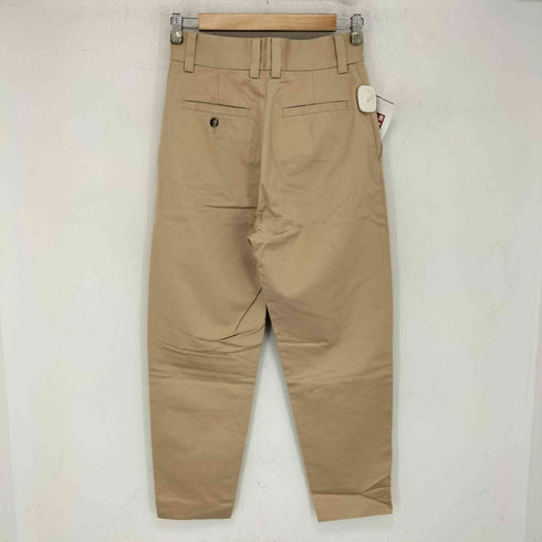 スティーブンアラン Steven Alan テーパードパンツ レディース JPN:M