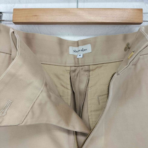 スティーブンアラン Steven Alan テーパードパンツ レディース JPN:M