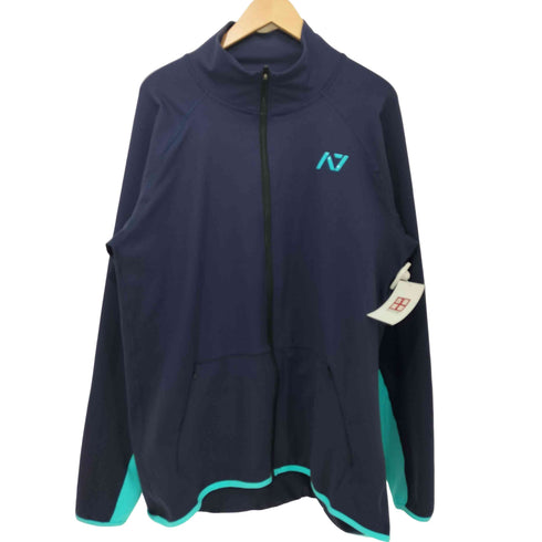 A7 Japan ロゴグリップ ジャージ メンズ JPN:XXL